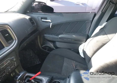 2022 Dodge Charger R/T from USA, damaged, VIN 2C3CDXCT3NH256074